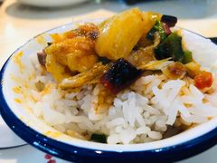 -魏铭鱼头捞饭(晋阳路店)