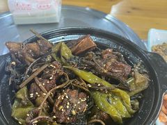 -故乡家韩国料理(丹东街店)