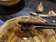 -潭州老友灶台鸡·竹屋老灶(光明E城店)
