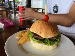 -Scarborough Fish & Chips- Tanjung Rhu