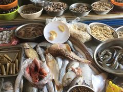 -鸿旺海鲜楼(平潭流水店)