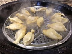 牛肉蒸饺-老关东铁锅炖(上游街店)