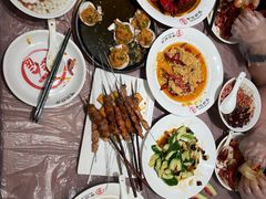 -有位虾匠·香辣蟹·小龙虾(李村店)