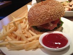 书堡-TIMEZONE8东八时区餐厅&酒吧(798店)