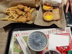 -肯德基(嘉泰广场店)