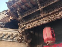 -胡氏民居-天水民俗博物馆