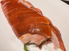 -四季民福烤鸭店(外滩外白渡桥店)