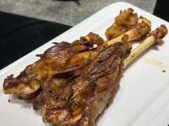 -蒙古人烤羊大师·草原料理(工农大路店)