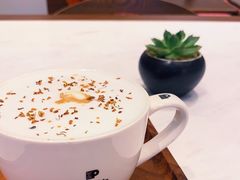 -Peet's Coffee皮爷咖啡(上海长风大悦城店)