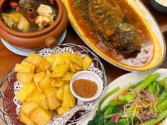 -云隐小厨·传统大理美食(复兴路店)