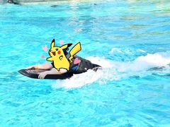 -新加坡水上探险乐园