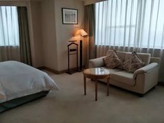 -成都绿洲大酒店(春熙路太古里店)