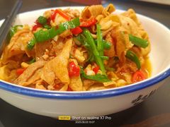 -回家吃饭·地道南昌菜(建德观总店)
