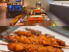 -北丐先生·野馄饨烧烤(长宁龙之梦店)