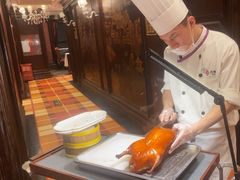 -大鸭梨烤鸭(石佛营店)