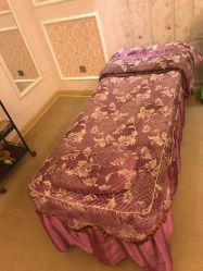 -悦芳庭美肤美体品牌集合店