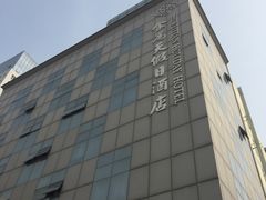 -食為天·本地人爱吃的淮扬菜(瘦西湖店)