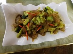 -青岛锅贴(四流中路店)