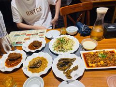 -老号尤兔头(西川店)