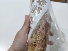 杂粮蔓越莓-麦萌の胖子(西红门荟聚店)