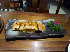 -福慧慈缘素食餐厅(王府井店)