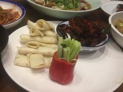 -路小缦·珍馐美馔(市心北路店)