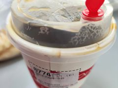 -85度C(生甜甜圈研究工坊·上海局门店)