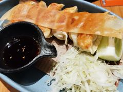 -友名Cross日式咖喱屋(江南大道中店)