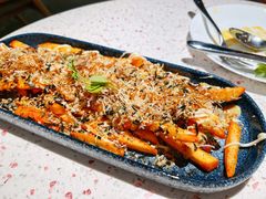 和风海苔薯条-BE BRIGHT KITCHEN(正佳广场店)