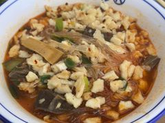 -清真馬峰小炒泡饃
