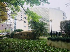 -南山图书馆(常兴路店)