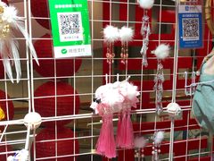 -沃尔玛购物广场(长虹路店)