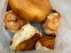 水煎包-逍遥镇刘相五胡辣汤豆沫馆(康复中街店)