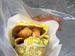 -南楼煎饼(滨江道店)