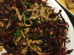 -东北农家饺子村(昌平路店)