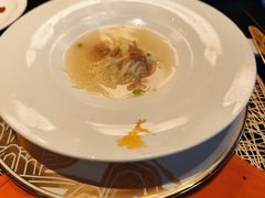 -北京饭店谭家菜