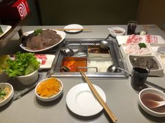 -海底捞火锅(九霄梦天地店)