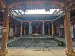 -石潭村