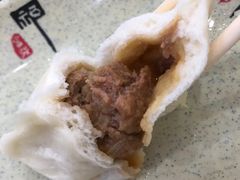 -张记包子铺(贵阳路店)