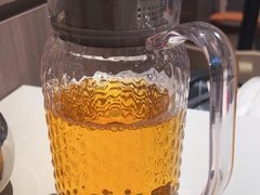 人参乌龙-添好运点心专门店(深水埗店)