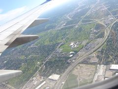 -华盛顿杜勒斯国际机场