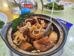 -鹏城人家海鲜酒家·23年老字号(较场尾店)