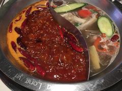 -大龙燚火锅(天安云谷店)