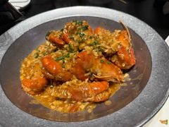 绝味罗氏虾-天宝兄弟(前海壹方城店)