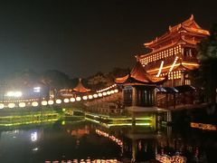 -苏州吴宫泛太平洋酒店