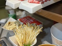 -海底捞火锅(贵和购物中心店.原鲁能城店)