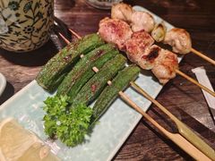 京葱鸡肉-眷屋の深夜食堂(云瑞邻里中心店)
