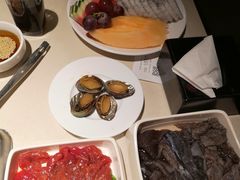 -海底捞火锅(团结桥店)