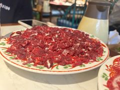 -汕头八合里海记牛肉店(清河店)