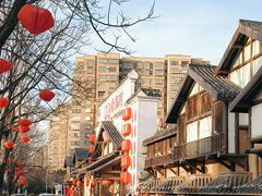 -大张烙馍村(绿地店)